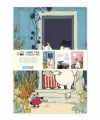 Moomin Set of 3 Midi Notebooks - zdjęcie