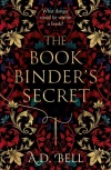 The Bookbinder's Secret - zdjęcie