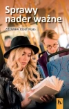 Sprawy nader ważne - zdjęcie