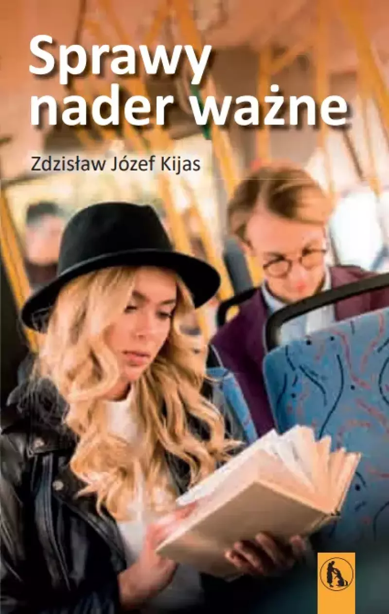 Sprawy nader ważne