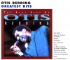 The Very Best Of Otis Redding, CD - zdjęcie