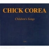 Children's Songs, CD - zdjęcie