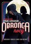 Obrońca nocy - zdjęcie