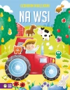 Ozdabiam naklejkami. Na wsi - zdjęcie