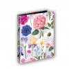 Segregator A5/2 Kwiaty Polskie Hortensja - zdjęcie