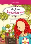 Magiczna kwiaciarnia. Tajemnica za tajemnicą - zdjęcie