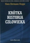 Krótka historia człowieka - zdjęcie