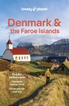 Denmark & the Faroe Islands. Lonely planet - zdjęcie