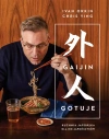 Gaijin gotuje. Kuchnia japońska dla nie-Japończyków - zdjęcie