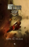 Shadow Raptors. Tom 1. Kurs na kolizję - zdjęcie