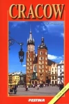 Kraków i okolice. Album przewodnik. Wersja angielska - zdjęcie