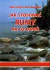 Jak stosować runy na co dzień - zdjęcie