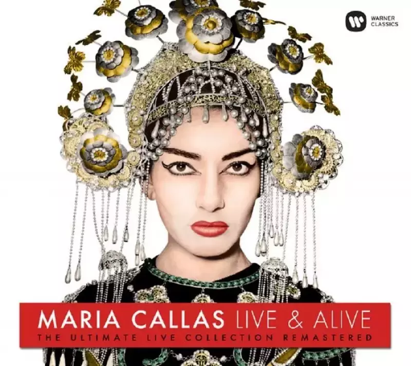Live and Alive, LP Live and Alive, LP