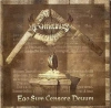 Ego Sum Censore Deuum, CD - zdjęcie