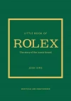 Little Book of Rolex - zdjęcie
