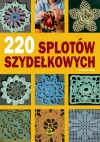 220 splotów szydełkowych - zdjęcie