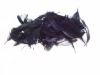 Pióra czarne 5-12cm 7g - zdjęcie