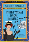 Frania Tańska i śmierć na Wiśle - zdjęcie