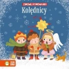Zimowe rymowanki. Kolędnicy - zdjęcie