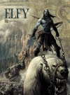 Świat Akwilonu. Elfy. Kastennroc. Tom 11 - zdjęcie