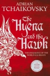 The Hyena and the Hawk - zdjęcie