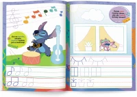 Stitch. Rysujemy szlaczki, zdjęcie 3