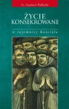 Życie konsekrowane w tajemnicy Kościoła - zdjęcie