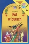 Słuchowisko - Kot w butach LIWONA - zdjęcie