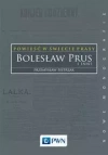 Powieść w świecie prasy. Bolesław Prus i inni - zdjęcie