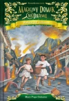 Magiczny domek na drzewie. Tom 13. Wakacje pod wulkanem - zdjęcie