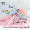 Żywioły Lukrecji. Audiobook - zdjęcie