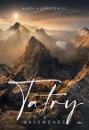 Kalendarz Tatry 2026 - zdjęcie