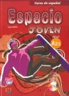 Espacio Joven A2.1 podręcznik + kod - zdjęcie