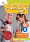 Poradnik metodyczny SP 8 Mocą Ducha Świętego... - zdjęcie