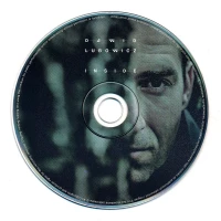 Inside, CD, zdjęcie 2