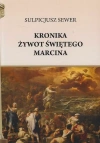Kronika. Żywot świętego Marcina - zdjęcie