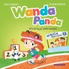 Wanda Panda chce być pierwsza - zdjęcie