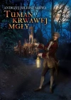 Tuman krwawej mgły - zdjęcie