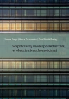 Współczesny model pośrednictwa w obrocie nieruchomościami - zdjęcie