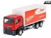 Model 1:64, Rmz City Man Fliegl - zdjęcie