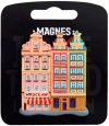 Magnes I love Poland Wrocław ILP-MAG-E-WR-41 - zdjęcie