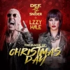 The Magic Of Christmas Day LP RED WHITE, Winyl - zdjęcie