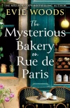 The Mysterious Bakery on Rue de Paris - zdjęcie