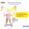 Żaby w śmietanie czyli Stanisław Bareja i bliscy. Audiobook - zdjęcie