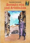 Zaczęło się pod Arsenałem - zdjęcie
