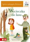 Już czytam Montessori. Wycieczka do lasu - zdjęcie