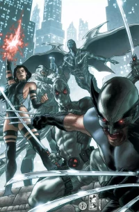 Uncanny X-Force. Tom 1. Sposób na Apocalypse’a, zdjęcie 6