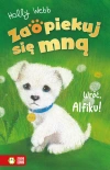 Zaopiekuj się mną. Wróć Alfiku - zdjęcie