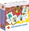 Układanie zdań - zdjęcie