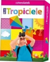 Nowi Tropiciele. Czterolatek. Pakiet - zdjęcie